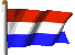 drapeau neerlandais gites pyrenees pyreneeen